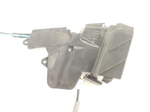 Rear left lock MERCEDES-BENZ C-CLASS (W204) C 220 CDI (204.002) | BP14939926C100 