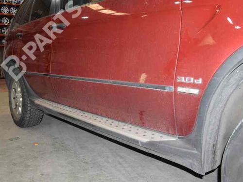 Automatic gearbox ECU BMW X5 (E53) 3.0 d | BP772410M51  - Image 39