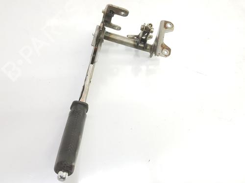 Hand brake TOYOTA LAND CRUISER PRADO (_J12_) 3.0 D-4D (KDJ120, KDJ125) | BP8877931I18 
