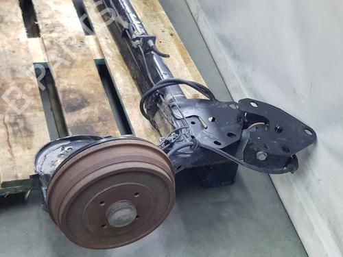 Puente trasero DACIA DOKKER Box Body/MPV 1.5 dCi (FEAJ) | BP30498314M2