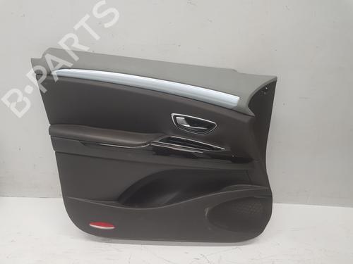 Seats set RENAULT ESPACE V (JR_) 1.6 dCi 160 | BP32439014C78