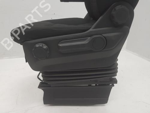 Left front seat IVECO DAILY VI Van | BP36682050C15 - Image 6
