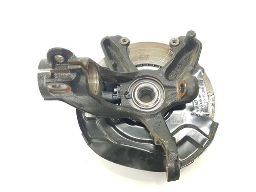 Left front steering knuckle SEAT ARONA (KJ7, KJP) 1.0 TSI | BP36650175M25 - Image 6