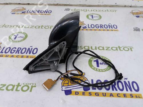 Right mirror AUDI A4 B7 Avant (8ED) 2.0 TDI 16V | BP1713855C27 