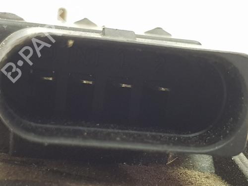 Front wiper motor PEUGEOT BIPPER (AA_) 1.4 HDi | BP32991798M29  - Image 5
