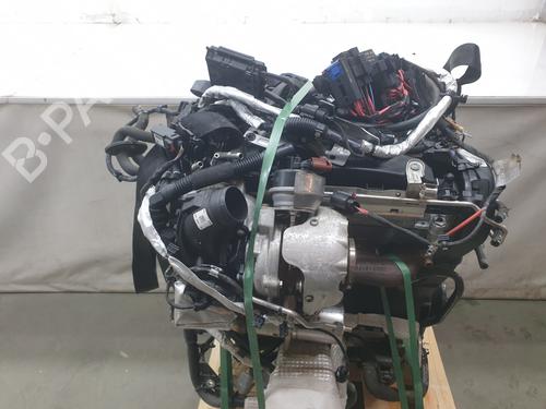 Engine AUDI A6 C7 (4G2, 4GC) 2.0 TDI | BP29433918M1 