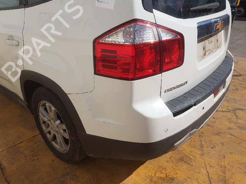 Electronic module CHEVROLET ORLANDO (J309) 2.0 D | BP10257029M83 
