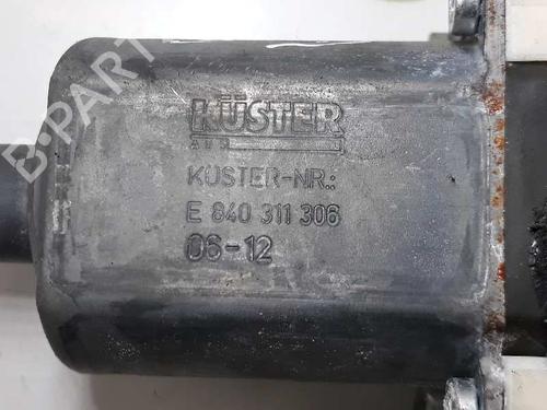 Left rear window motor BMW X3 (E83) 2.0 d | BP1555815E23 