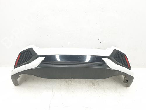 Rear bumper HONDA CIVIC X Hatchback (FC_, FK_) 1.6 i-DTEC (FK9) | BP29433923C8 