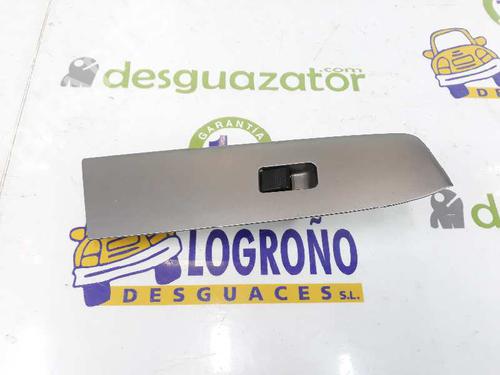 Right front window switch FORD RANGER (ET) 2.5 TDCi 4x4 | BP1363876I26 