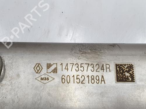 Egr RENAULT MEGANE IV Hatchback (B9A/M/N_) 1.5 dCi 110 (B9A3) | BP37158217M69 - Image 5
