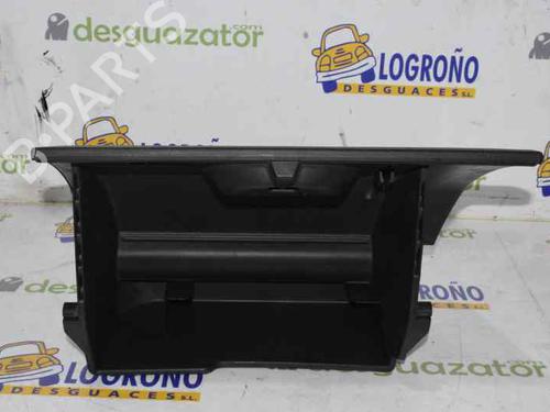 Glove box FORD FIESTA V (JH_, JD_) 1.4 TDCi | BP1192109C95 