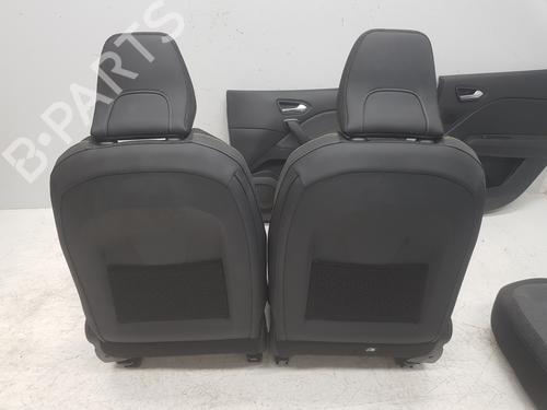 Seats set RENAULT SYMBIOZ 1.8 E-Tech 160 Full Hybrid | BP34698799C78  - Image 10