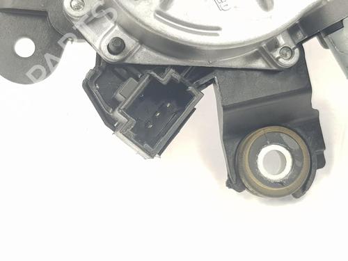 Rear wiper motor NISSAN QASHQAI II SUV (J11, J11_) 1.2 DIG-T | BP9680707M102 