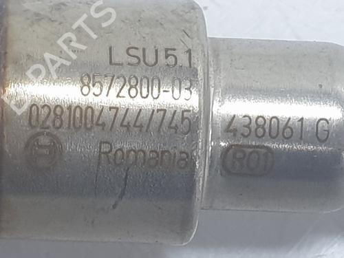 Elektronisk sensor MINI MINI CLUBMAN (F54) Cooper D | BP31042095M84