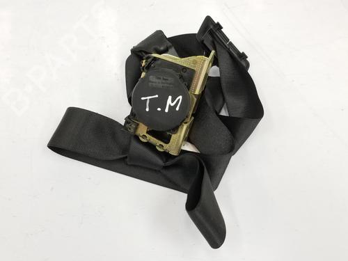 Used Rear center seatbelt BMW 5 (E39) 523 i (170 hp) 13361721