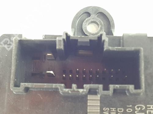 Electronic module LAND ROVER RANGE ROVER EVOQUE (L538) 2.2 D 4x4 | BP29124887M83