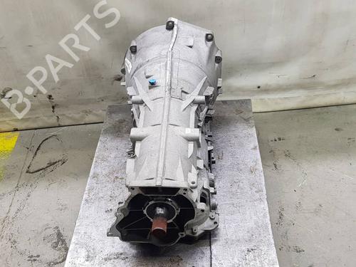 Gearbox BMW X4 (F26) xDrive 20 d | BP40188309M3 - Image 7