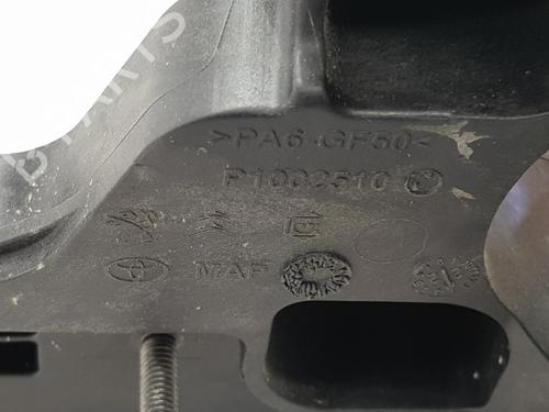 Clutch pedal PEUGEOT EXPERT Van (V_) 1.5 BlueHDi 100 | BP18335436I13