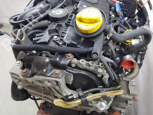 Engine RENAULT TRAFIC II Platform/Chassis (EL) 2.0 (EL0A) | BP36699515M1 - Image 18