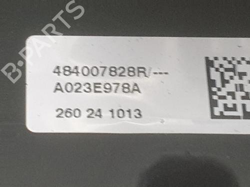 Steering wheel DACIA SANDERO III  | BP34004184C49  - Image 7