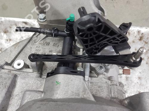 Gearbox SKODA KAMIQ (NW4) 1.0 TSI | BP31716431M3  - Image 11