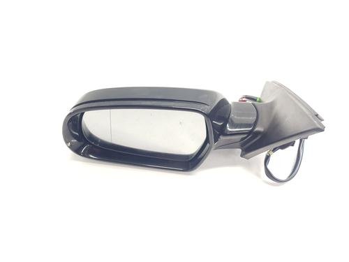 Used Left mirror AUDI A4 B8 Avant (8K5) 2.0 TDI (143 hp) 30472013