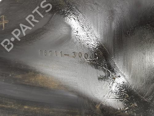 Other TOYOTA LAND CRUISER PRADO (_J12_) 3.0 D-4D (KDJ120, KDJ125) | BP27677907O1 