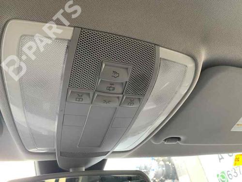 Glove box MERCEDES-BENZ GLK-CLASS (X204) 320 CDI 4-matic (204.983) | BP4975525C95  - Image 26