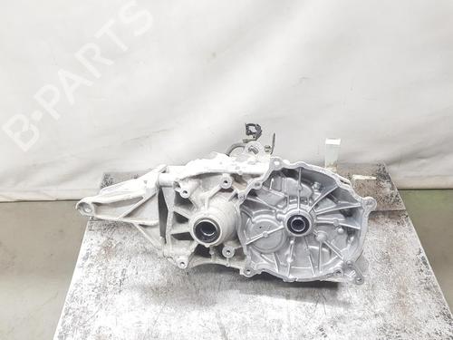 Used Gearbox NISSAN NV200 / EVALIA Bus e-NV (ME0M) (109 hp) 11352972