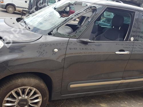 Pipe FIAT 500L (351_, 352_) 1.6 D Multijet (199LYD1B) | BP29167200M125 