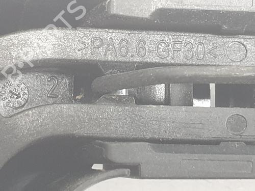 Bakre vindusviskerarm SKODA FABIA IV (PJ3) 1.0 TSI | BP29290478C144 