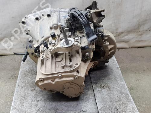 Gearbox CITROËN JUMPY II (VF7) 2.0 HDi 120 | BP34405708M3 - Image 4