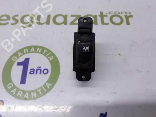 Used Right front window switch HYUNDAI SANTA FÉ I (SM) 2.0 CRDi (113 hp) 2983684