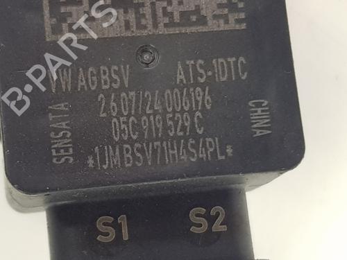 Electronic sensor SKODA SCALA (NW1)  | BP29452782M84 