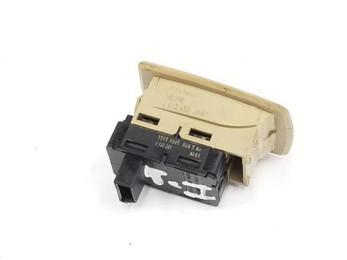Left rear window switch BMW X3 (E83) 2.0 d | BP13524285I29 