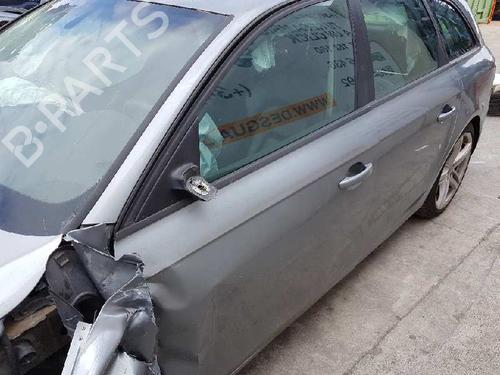 Front left window mechanism AUDI A4 B8 Avant (8K5) 3.0 TDI quattro | BP5398797C22 