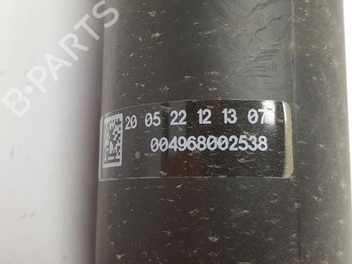 Right rear shock absorber SEAT IBIZA V (KJ1, KJG) 1.0 TSI | BP13624706M19 