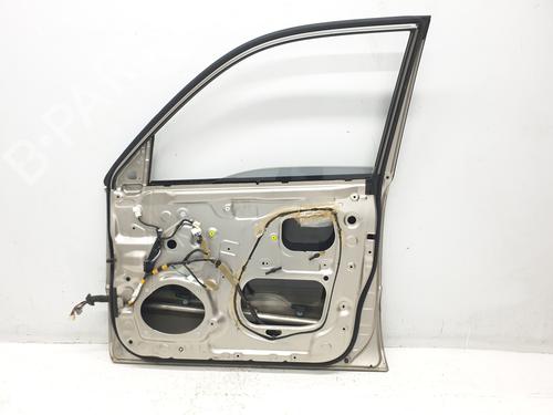 Right front door TOYOTA LAND CRUISER PRADO (_J12_) 3.0 D-4D (KDJ120, KDJ125) | BP13640458C3 