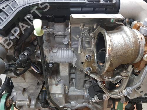 Engine CITROËN C4 III (BA_, BB_, BC_) | BP37685072M1 - Image 6