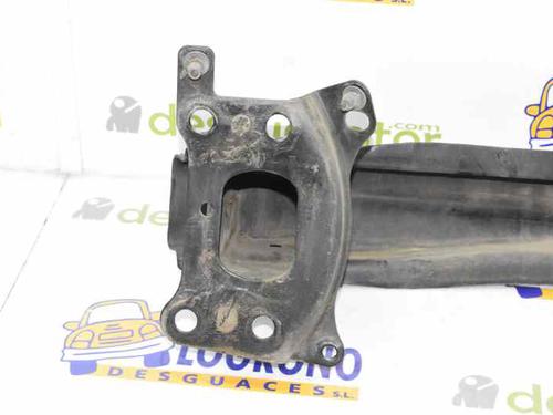 Front bumper reinforcement VW GOLF V (1K1) 1.6 FSI | BP784576C109 