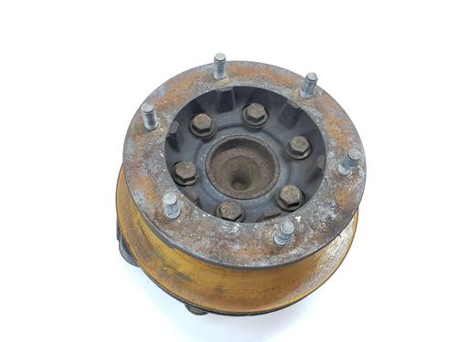 Left front steering knuckle MERCEDES-BENZ SPRINTER 5-t Van (B907)  | BP29436369M25 