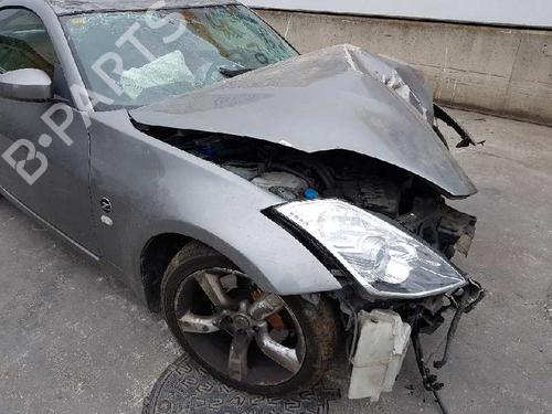Mass air flow sensor NISSAN 350Z Coupe (Z33) 3.5 | BP5588126M95 
