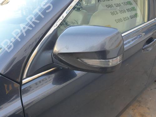 Intercooler SUBARU LEGACY V Estate (BR) 2.0 D AWD | BP12145641M30 