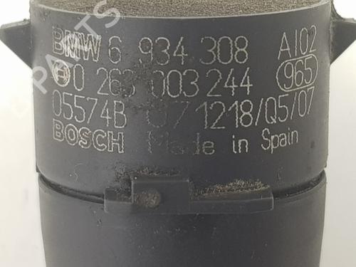 Electronic module BMW 3 Coupe (E92) 330 xd | BP17475548M83 