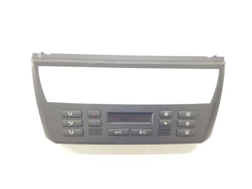 Commande Chauffage BMW X3 (E83) 2.0 d (150 hp) 28484739