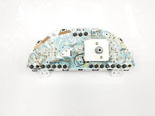 Instrument cluster SUZUKI VITARA (ET, TA, TD) 1.9 D All-wheel Drive (SE419TD) | BP9724108C47