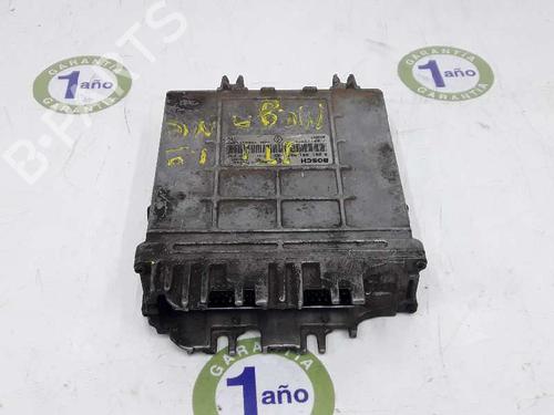 Used Engine control unit (ECU) RENAULT MEGANE I Coach (DA0/1_) 1.9 dTi (DA0N) (98 hp) 5186298