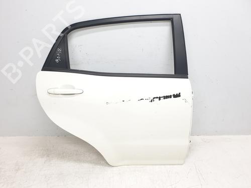 Porte arrière droite SSANGYONG KORANDO (CK) [2010-2025]  30753789