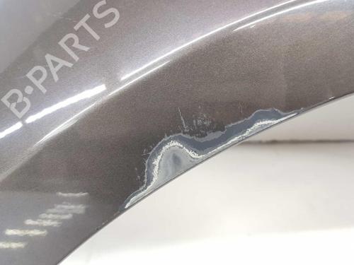 Left front fenders BMW 1 (E87) 118 d | BP7203144C41 